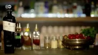 Gin - die Renaissance des Wacholderschnapses | Euromaxx