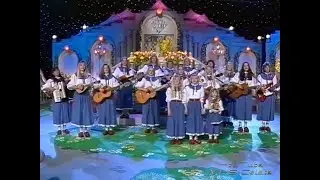Mühlenhof Musikanten - Träume haben gold'ne Flügel - 1995 - #5/5