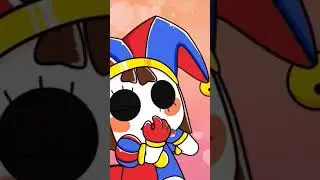 BREWING CUTE BABY & BREWING CUTE PREGNANT - BABY FACTORY - THE AMAZING DIGITAL CIRCUS ANIMATION