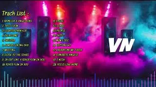 MIXTAPE BREAKBEAT TRANCE DJ VN TERBARU 2025 (no ADS)