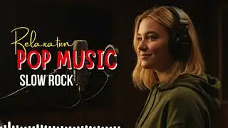 Quiet Rock Sessions - Best Slow Rock and Ballads for Sleep