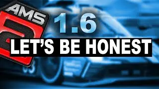 AUTOMOBILISTA 2  - 1.6  UPDATE │ 5k iRacer Reviews The New Version !