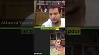 Un cycle de formation au profit des jeunes dipl&ocirc;m&eacute;s en architecture au Maroc #architecture #podcast