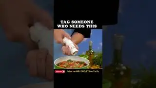 Smart garlic chopper