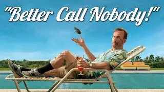Nobody 2 Intro (Better Call Saul Style)
