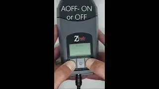 HDM-BREAS, Z2 Portable Auto CPAP Machine Programming Patient Guide           MultiDoctorShop.com