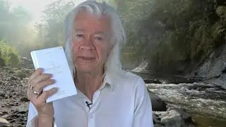 'The Wisdom of a Broken Heart' - Lars Muhl's book published in a new edition by Watkins