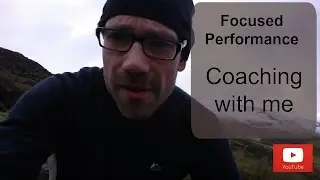 Coaching for better running