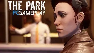 The Park Gameplay (PC HD)