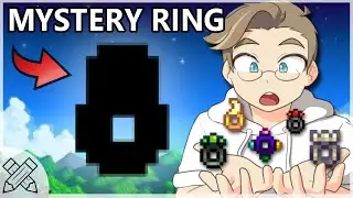 This Secret Ring is Hilarious | A Stardew Valley Tier List