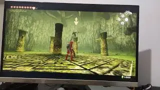 Lestat vs Zant - The Legend of Zelda Twilight Princess - Boss 8