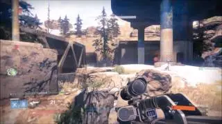 Destiny Crucible Montage RoI