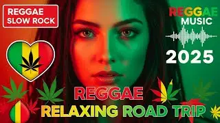 Tropical Reggae Slow Rock Beats &ndash; Romantic Vibes 2025