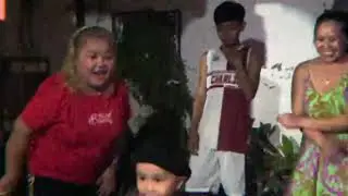 Kiefer hyper dance 