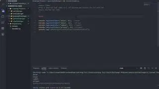 JavaScript Coding Challenge/Interview/Algorithm Question: Vowels Cipher