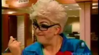 Betty BO5 Quiere adortar un Bebe