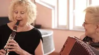Klezmers Freylekhs