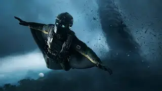 BATTLEFIELD 2042 