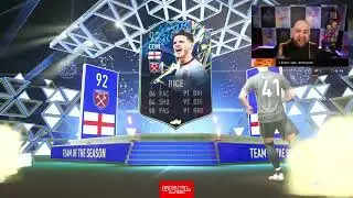 Bateson87 packs Rice TOTS