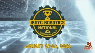 2026 JROTC National Championship @ The Kalahari Classic -  Day 1 - 1/25/26 -FREEDOM DIVISON