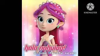 Barbie Young - Billy Crocodile (Bubble Mix)