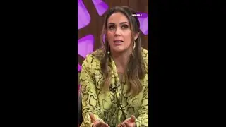 Se retir&oacute; de las telenovelas porque su sue&ntilde;o era tener una familia