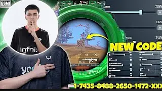 (2025) MAFIOSO PUBG SENSITIVITY CODE 3.6/ 2025 MAFIOSO PUBG CONTROL CODE 3.6/ MAFIOSO PUBG SETTINGS
