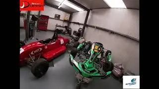 A Message from Motorsport Ireland Young Racing Driver of the Year 2017, Jordan Dempsey