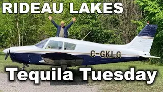 Rideau Lakes - Tequila Tuesday