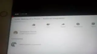 Documentary on Earth