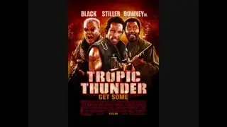 My Top 5 Favorite Movies of the 2008 Summer