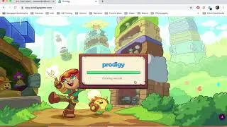 Prodigy tutorial