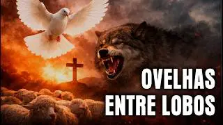 Jesus Disse: Ovelhas Entre Lobos — Entenda Esse Chamado | Charles Spurgeon