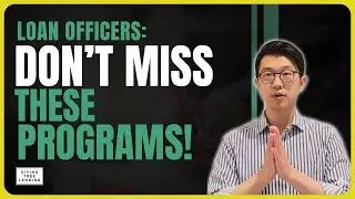 2026 Conforming Loan Limits Explained + HomePort Lending Update