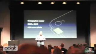 iPhone 4S: New Video Camera Features!