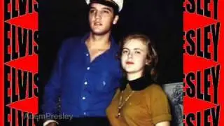 Elvis Presley - Surrender (take 1)