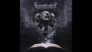 Tetrarchate - With The Sole Acquiescence To Lead Us
