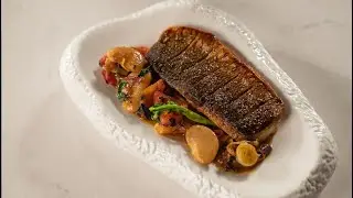 Dinner Spinner: James Beard Award Winner Chef Andrew Black