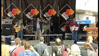 Cherry Five - Country Graveyard - Live at FIM 2015