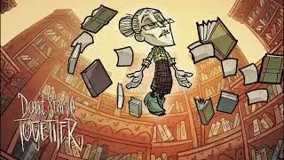 Title Theme (Wickerbottom) - Don't Starve Together OST