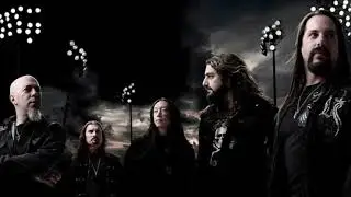 Dream Theater - The Best Of Times (HD Drumless Version)