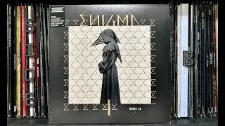 Enigma &ndash; MCMXC a.D. (2021 Reissue) Side B | Vinyl Rip | High-Quality Audio