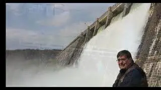La fuerza del agua