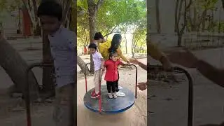 Fun at park | Nirvi Arora #thenirvi #shorts #fun