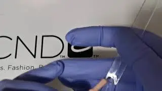 CND Shellac Uncovered
