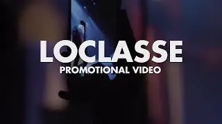 LoClasse Promotional Event