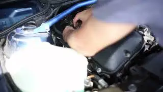 BMW m52tu, stuki, stukanie, cykanie, niepokojące dźwięki przy kolektorze wydechowym