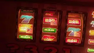 Barcrest Super Hyper Viper 20p Play &pound;6 Jackpot