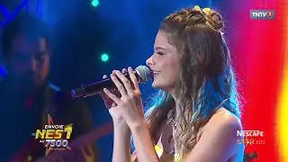 No&eacute;mie - Koe Anake (Emile Rima) - Nescaf&eacute; Star 2023