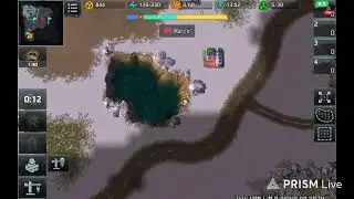 Lên stream Trung Ho Tiger AOW3 👍 Hổ Săn Mồi letsgo....!!!!